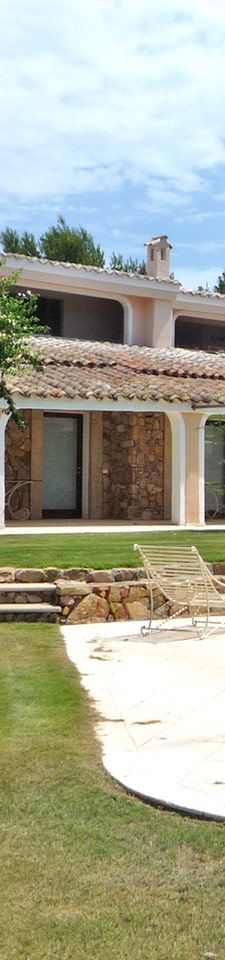 Villa Notteri