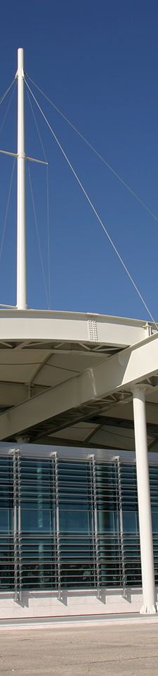 Terminal Crociere