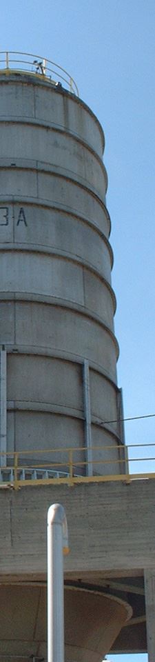 Consolidamento silo Equipolymers