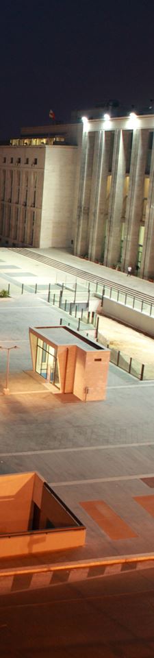 Parcheggio Piazza Orlando
