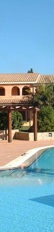 Lantana Resort