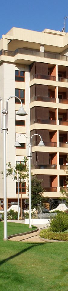 Edifici in Via Grandi 