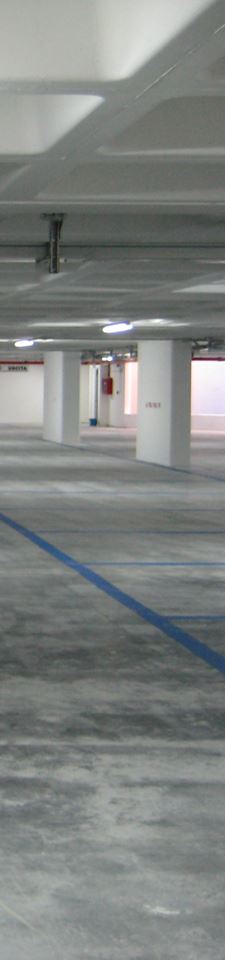 Parcheggio Via Manzoni 