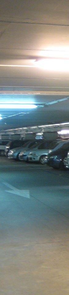 Parcheggio Via Amat 